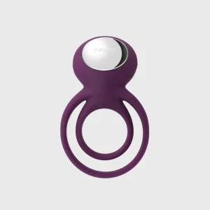 Tammy 2 Stretchy Penis Rings